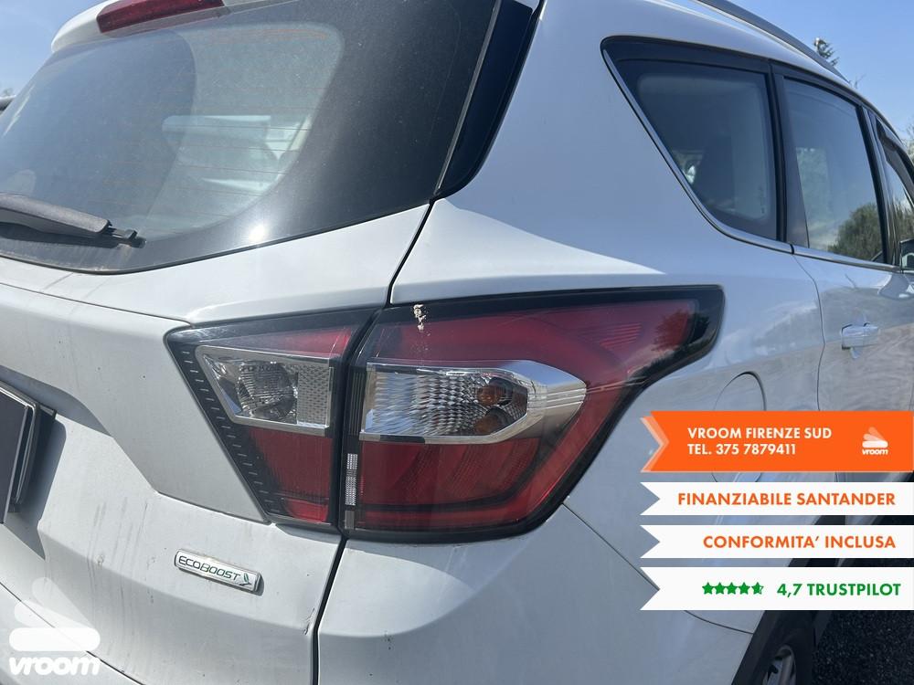 FORD Kuga 2ª serie Kuga 1.5 EcoBoost 120 CV S&...