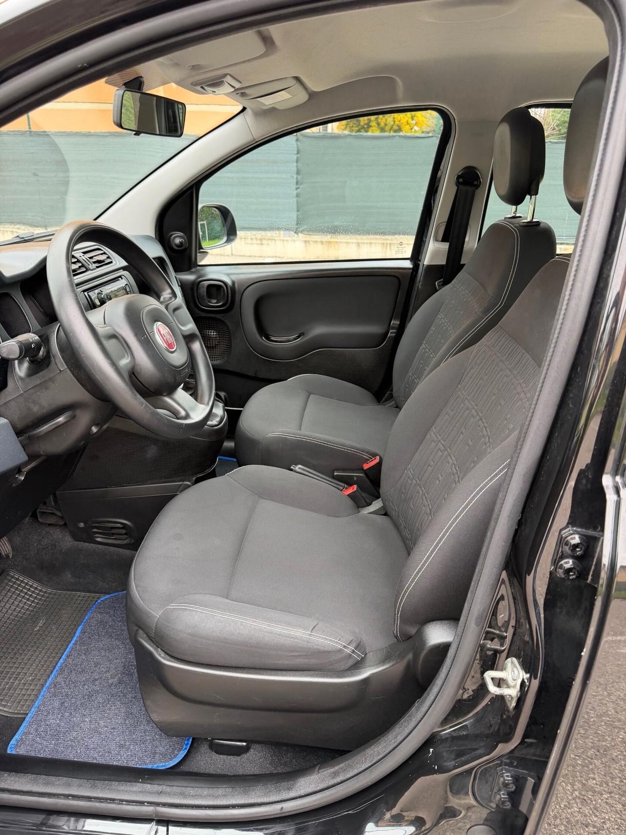 Fiat Panda 1.0 hybrid - NEOPATENTATI - 12 MESI DI GARANZIA -