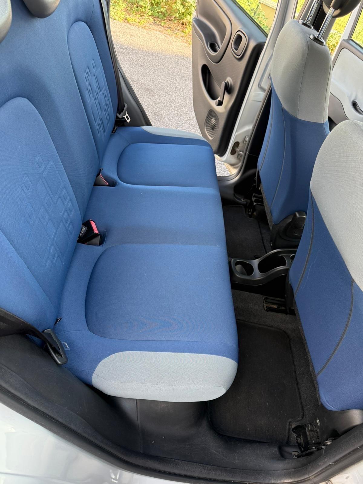 Fiat Panda 1.3 MJT 95 CV S&S Easy