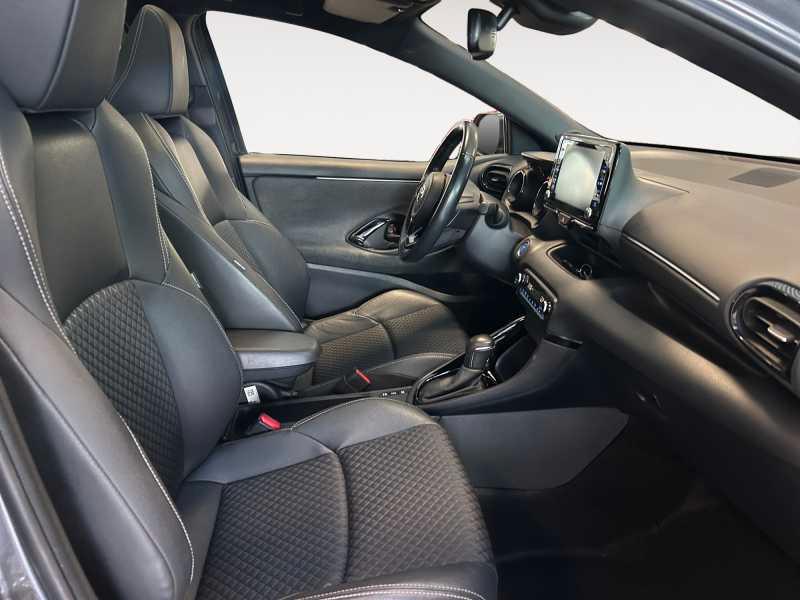 TOYOTA Yaris IV 2020 - Yaris 1.5h Lounge