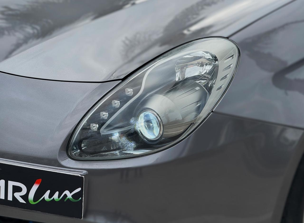 Alfa Romeo Giulietta 1.6 JTD Super 120CV LED