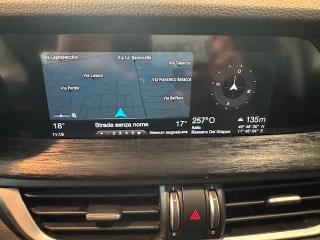 Alfa Romeo Stelvio 2.2 t Super Q4 190cv auto my19