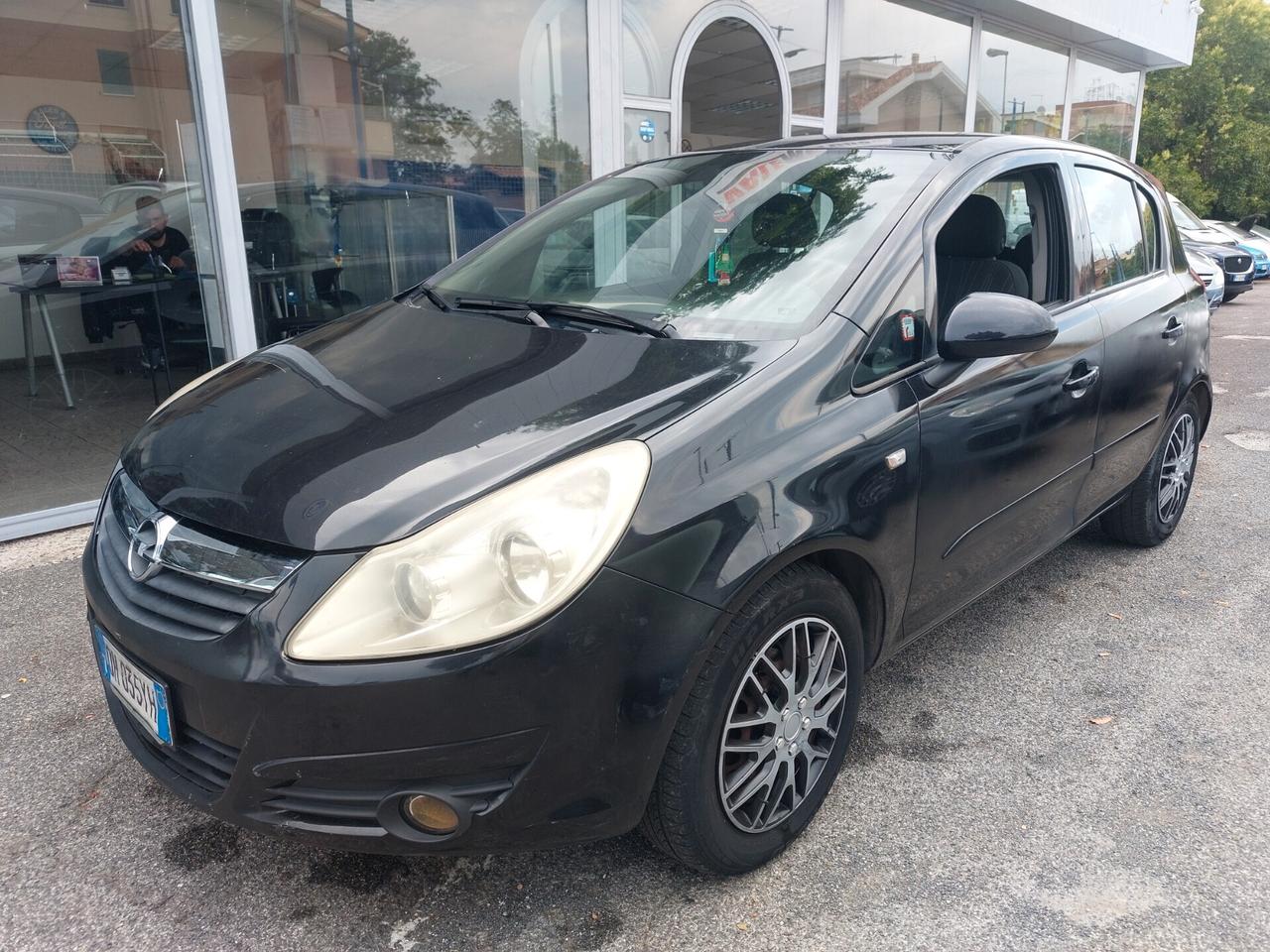 Opel Corsa 1.0 12V 5 porte Club
