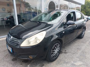 Opel Corsa 1.0 12V 5 porte Club