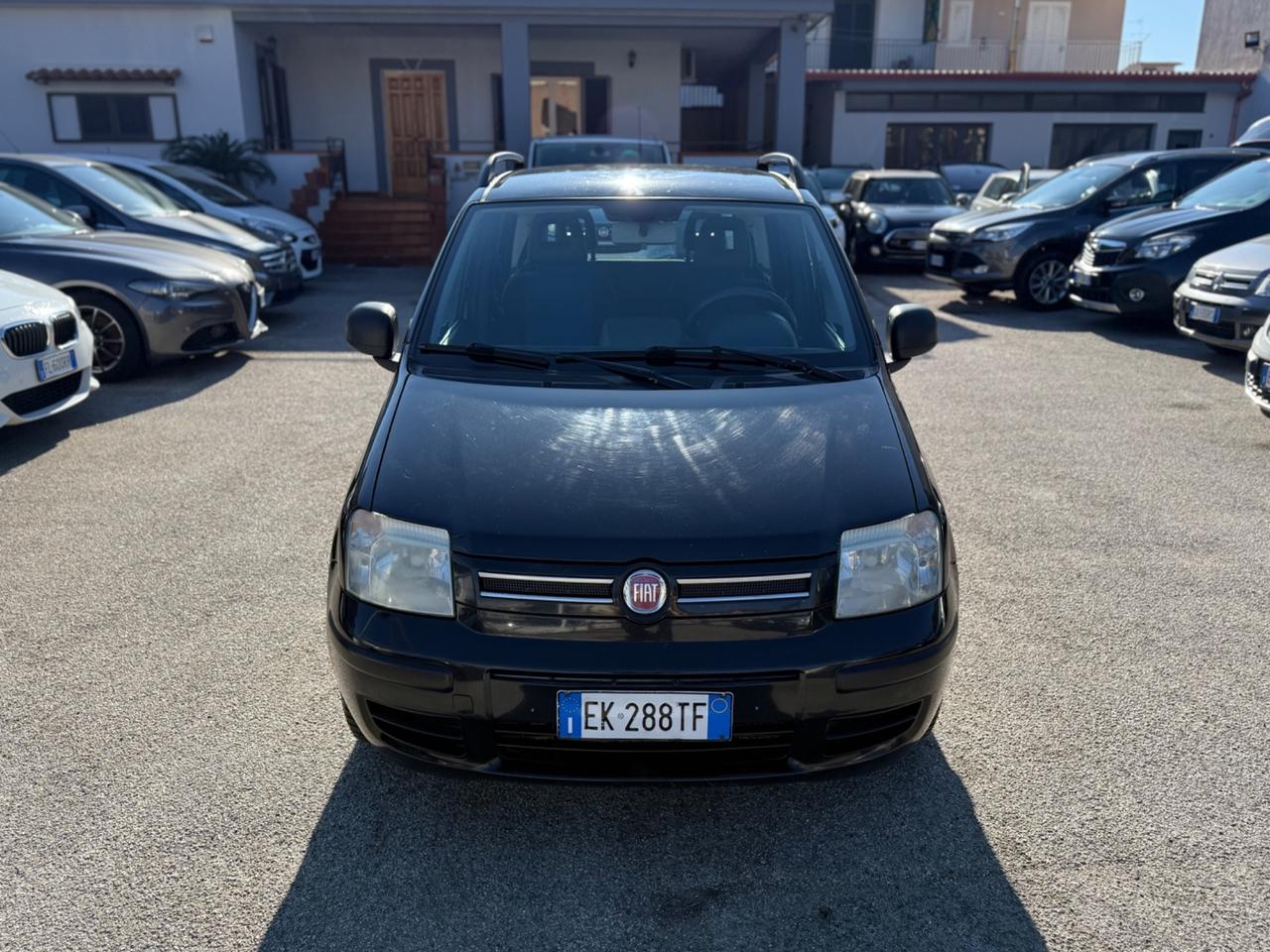 Fiat Panda 1.2 Dynamic Perfetta