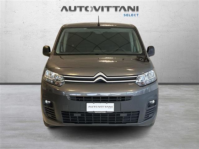 CITROEN Berlingo van M 1.5 bluehdi 100cv Club 3p.ti