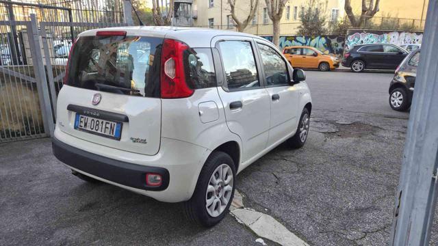 FIAT Panda 0.9 TwinAir Turbo Natural Power Easy