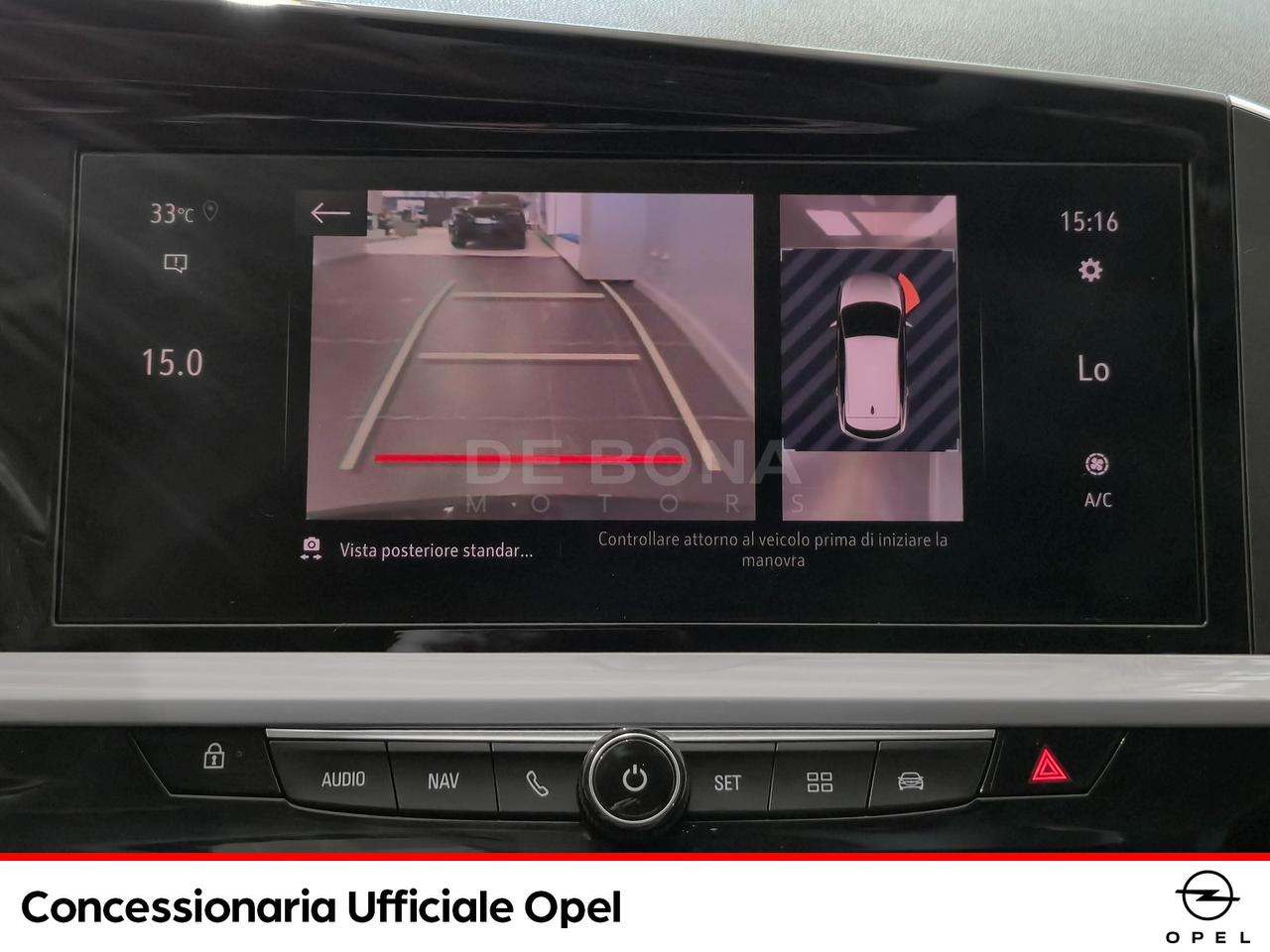 Opel Grandland 1.5 ecotec gs line s&s 130cv at8