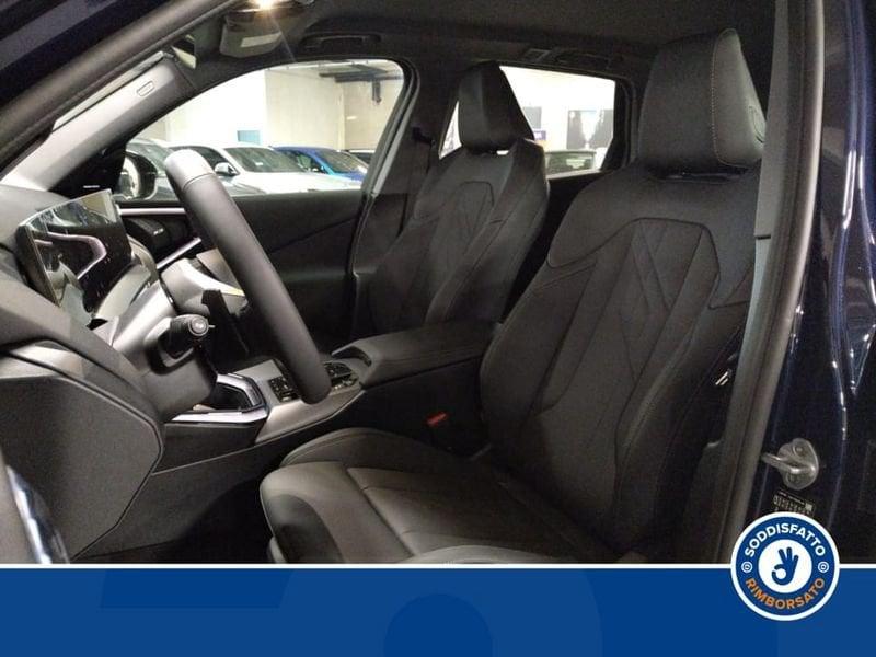 BMW X3 20d xDrive