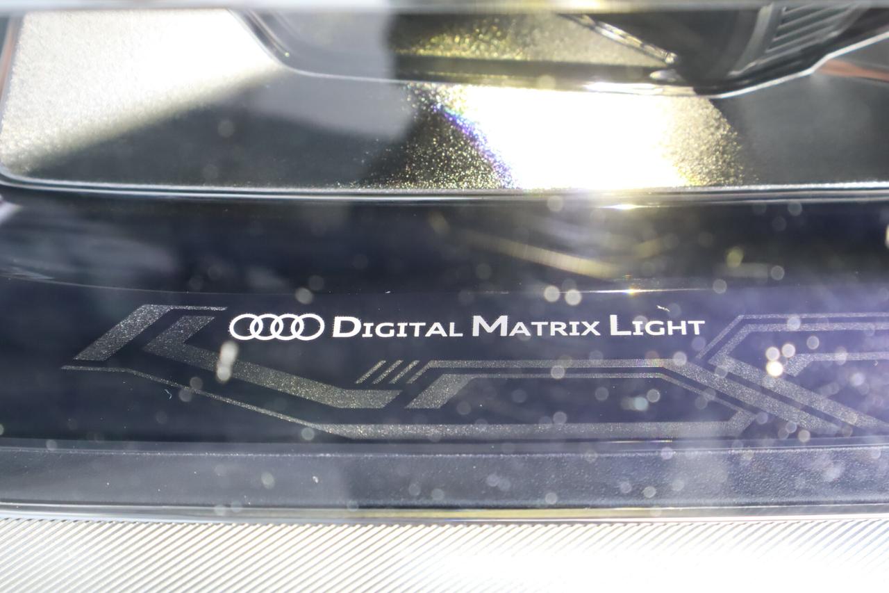 Audi e-tron 55 Quattro 408CV MATRIX HEAD-UP BANG&OLUFSEN MEMORY 360° 21"