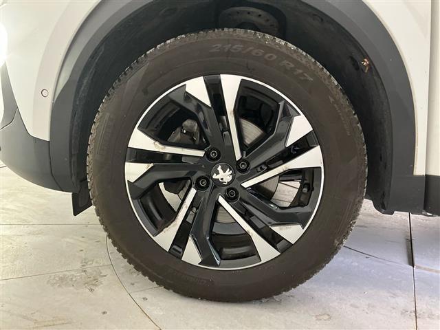 PEUGEOT 2008 1.2 PureTech 130cv GT Line S&S