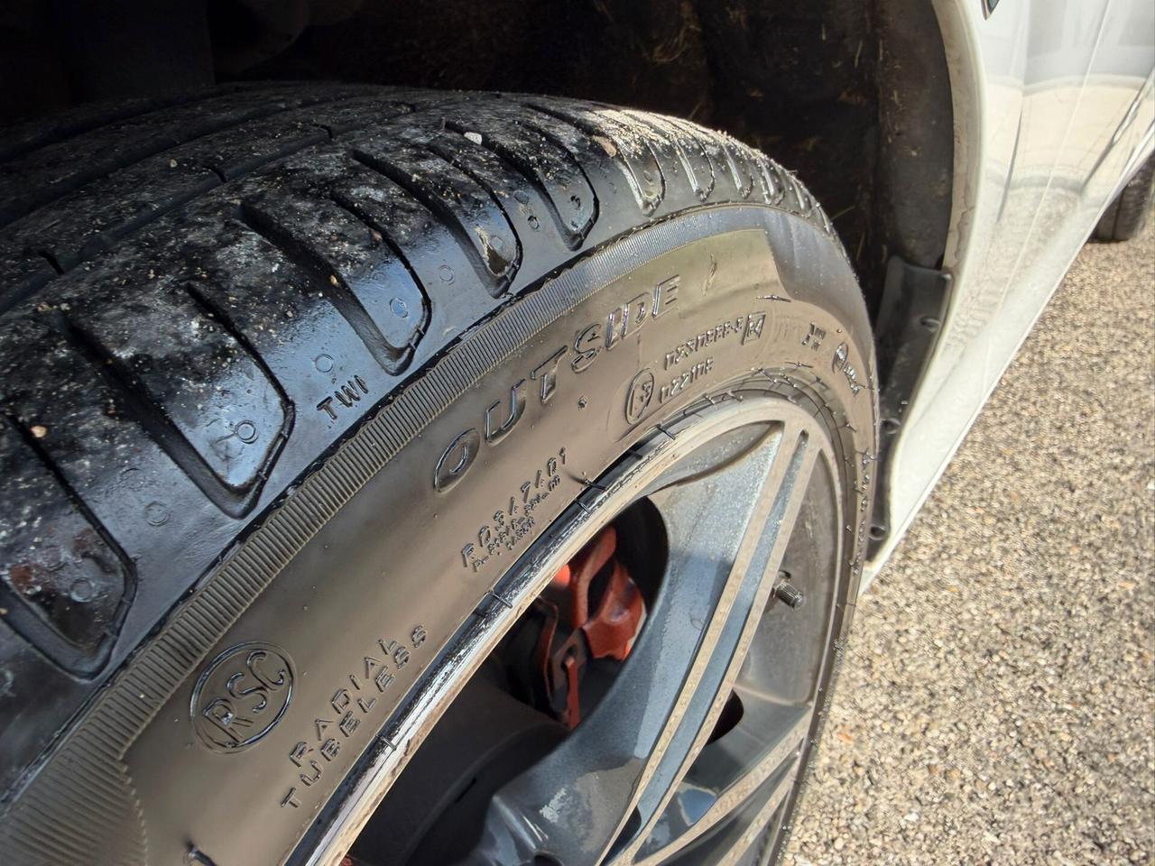 Bmw 120d 190cv 2016 5p. Sport