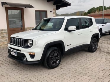Jeep Renegade 2.0 Mjt 140CV 4WD navi 2021