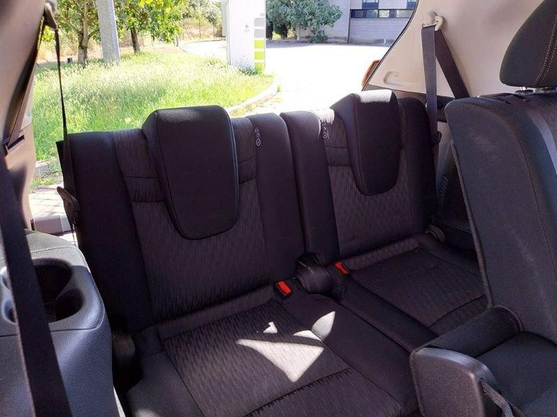 Nissan X-Trail 1.7 dci N-Connecta 2wd 7p.ti