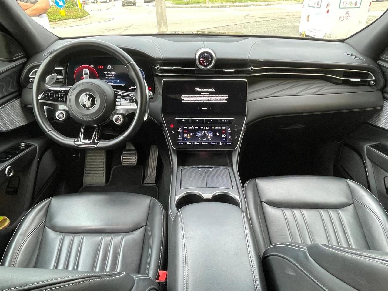 Maserati Grecale PrimaSerie 2.0 GT 250 MHEV #11246