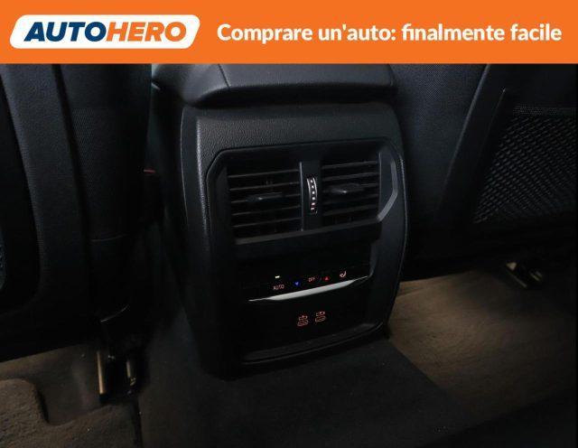 BMW 318 i Touring Business Advantage