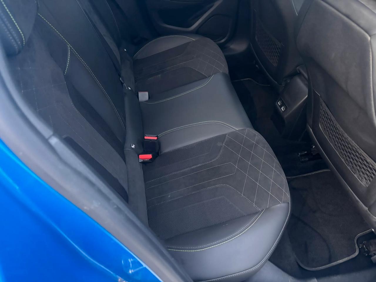 Peugeot 208 PureTech 100 Stop&Start EAT8 5 porte GT Line