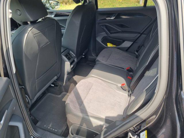 VOLKSWAGEN Tiguan 1.5 eTSI 150 CV ACT DSG Elegance