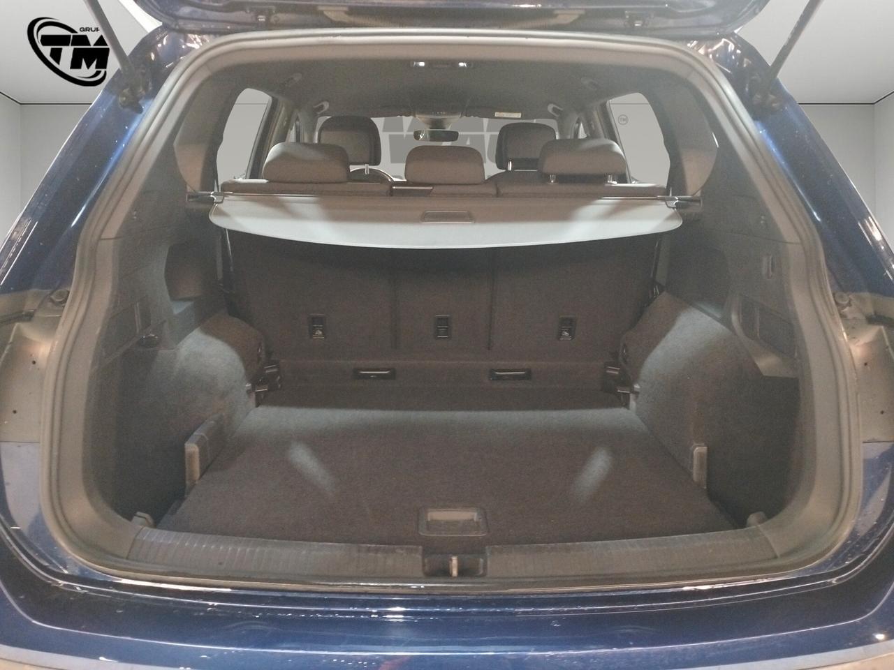 SEAT Tarraco 2.0 tdi Business 150cv dsg