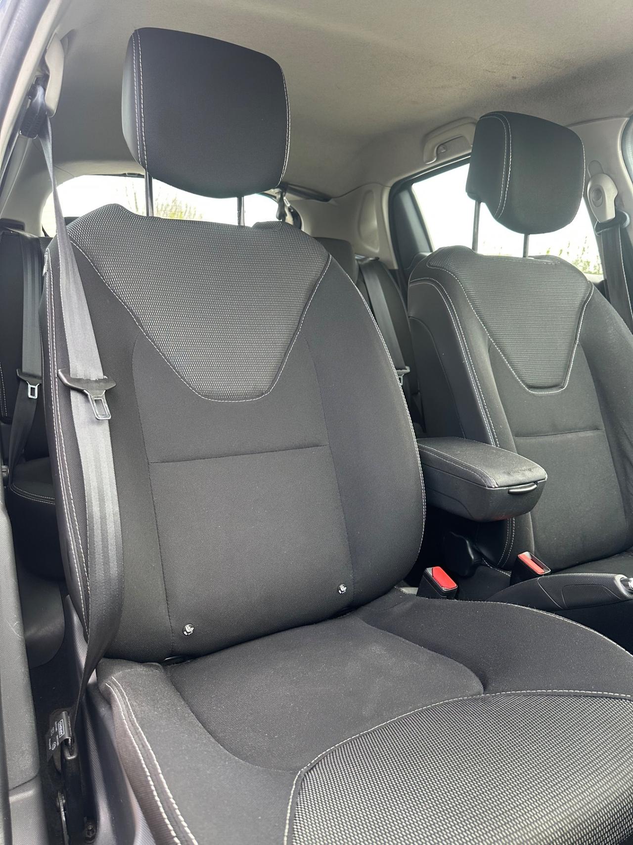 Renault Clio 1.5 dCi 8V 90CV Start&Stop 5 porte Energy