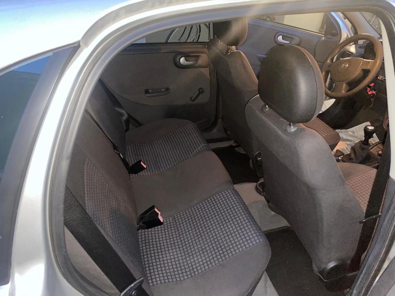 OPEL CORSA 1.3 CDTI TAGLIANDI UNICO PROPRIETARIO