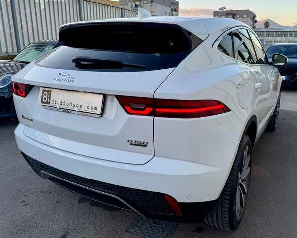 Jaguar E-Pace 2.0D 150 CV AWD aut.