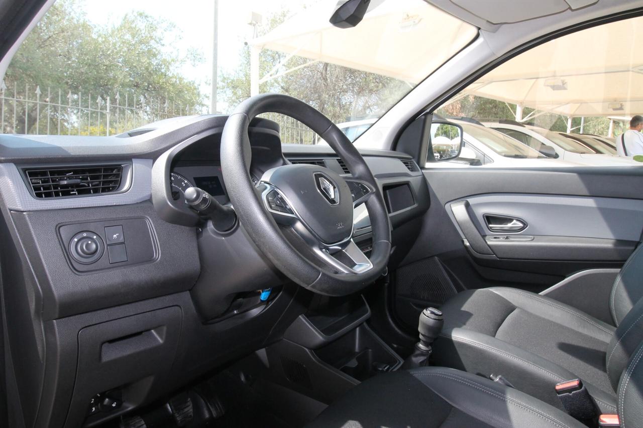 Renault Express 1.4 Blue dCi 75 Van | 10.2021