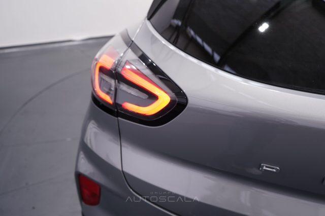 FORD Puma 1.0 EcoBoost Hybrid 125 CV S&S Titanium X