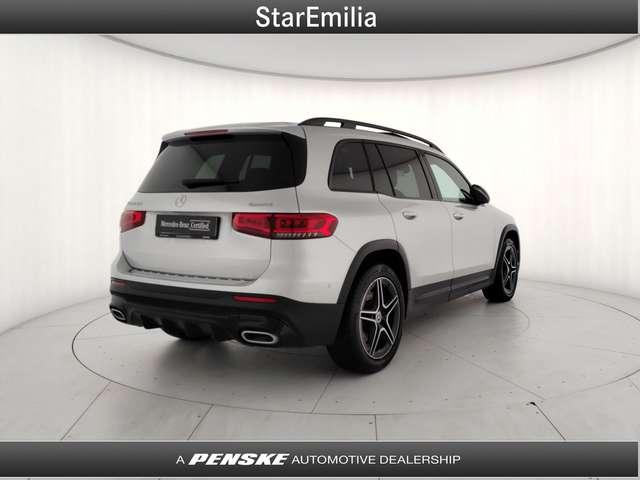 Mercedes-Benz GLB 220 GLB 220 d Automatic 4Matic Premium