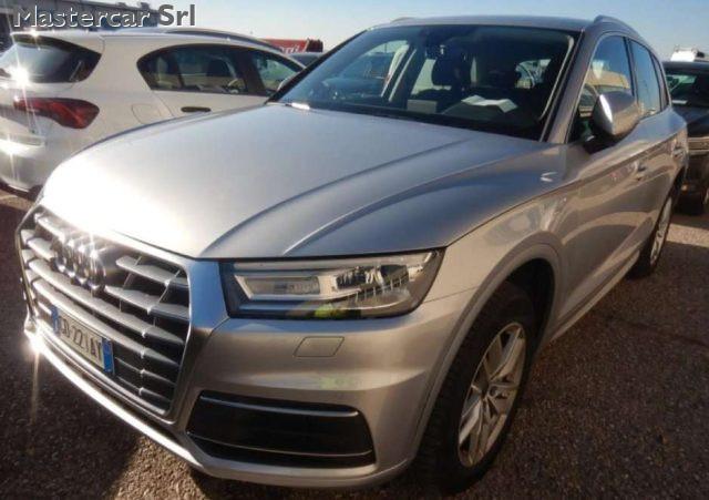 AUDI Q5 Q5 50 2.0 tfsi e Business quattro 299cv - GD221AY