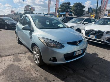 Mazda 2 Mazda2 1.3 16V 86CV 5p. Sport Gen.