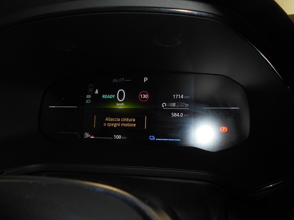 Renault Symbioz 1.6 E-Tech full hybrid Evolution Auto