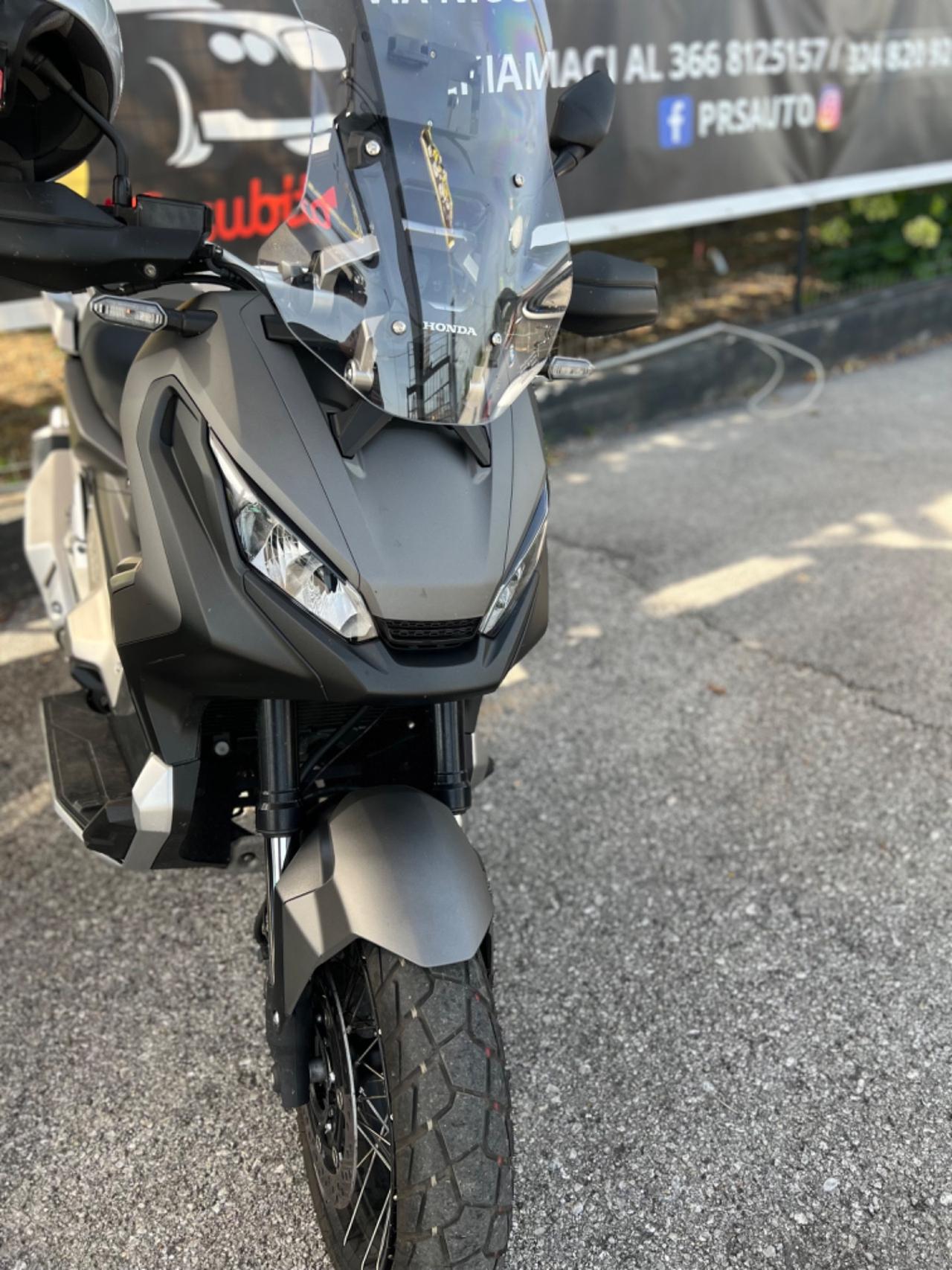 Honda XADV 750