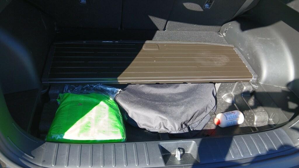 Hyundai Tucson 1.6 CRDi Exellence 2WD