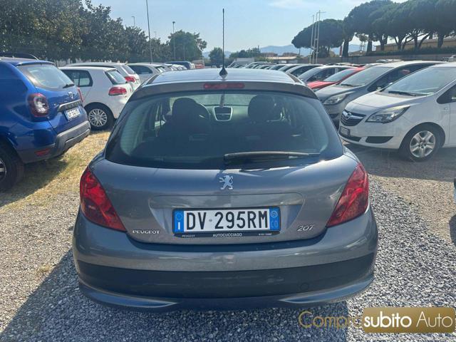 PEUGEOT 207 1.4 VTi 95CV 5p. X Line
