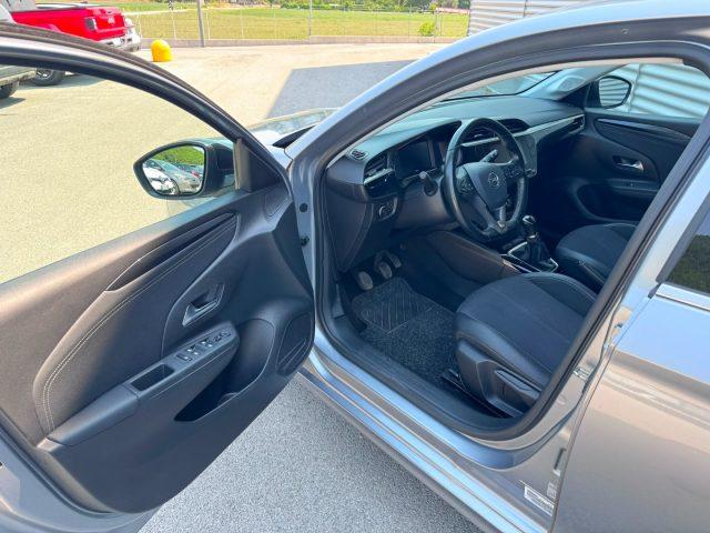 OPEL Corsa 1.2 100 CV ELEGANCE IVA ESPOSTA LEGGE 104 OK NEOPA