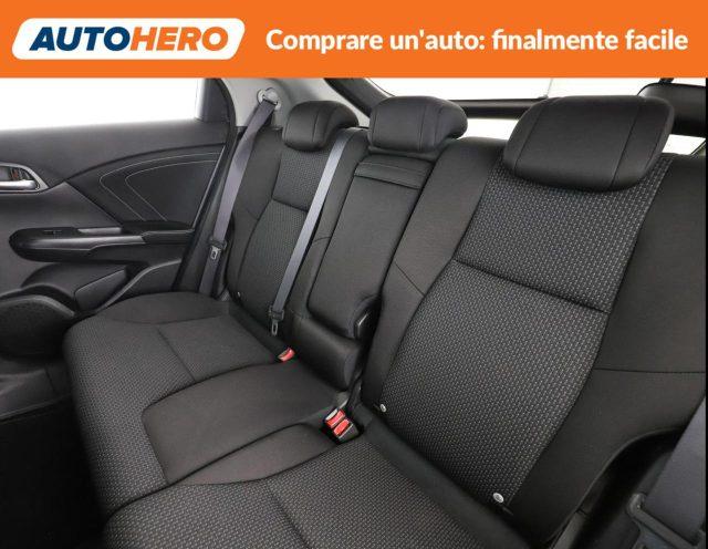 HONDA Civic 1.6 i-DTEC Elegance