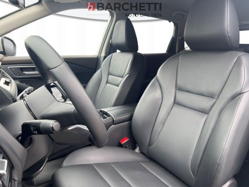 Nissan X-Trail 4ª serie e-Power e-4orce 4WD 7 posti Tekna