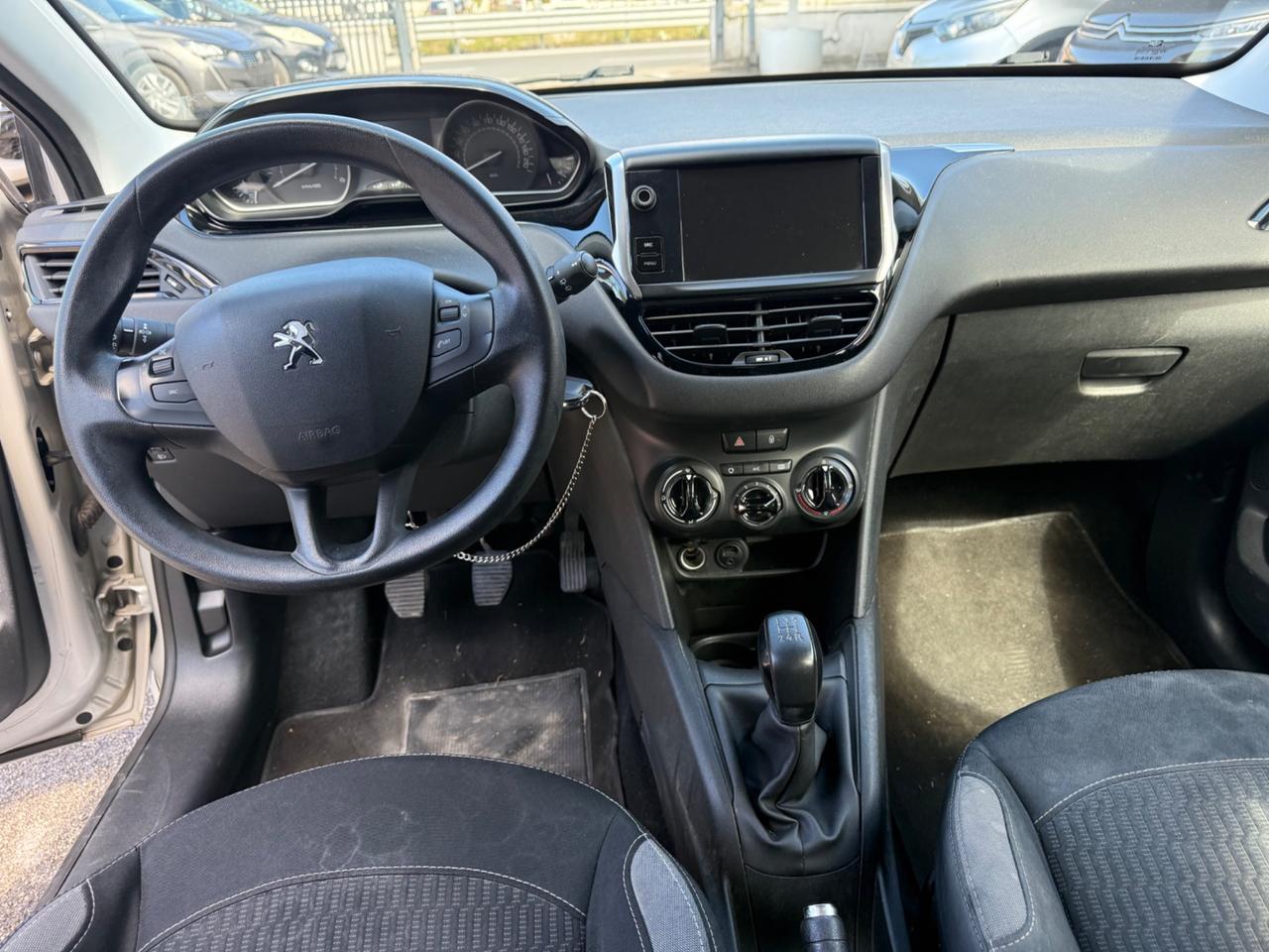 Peugeot 208 BlueHDi 75 5 porte Active Perfetta