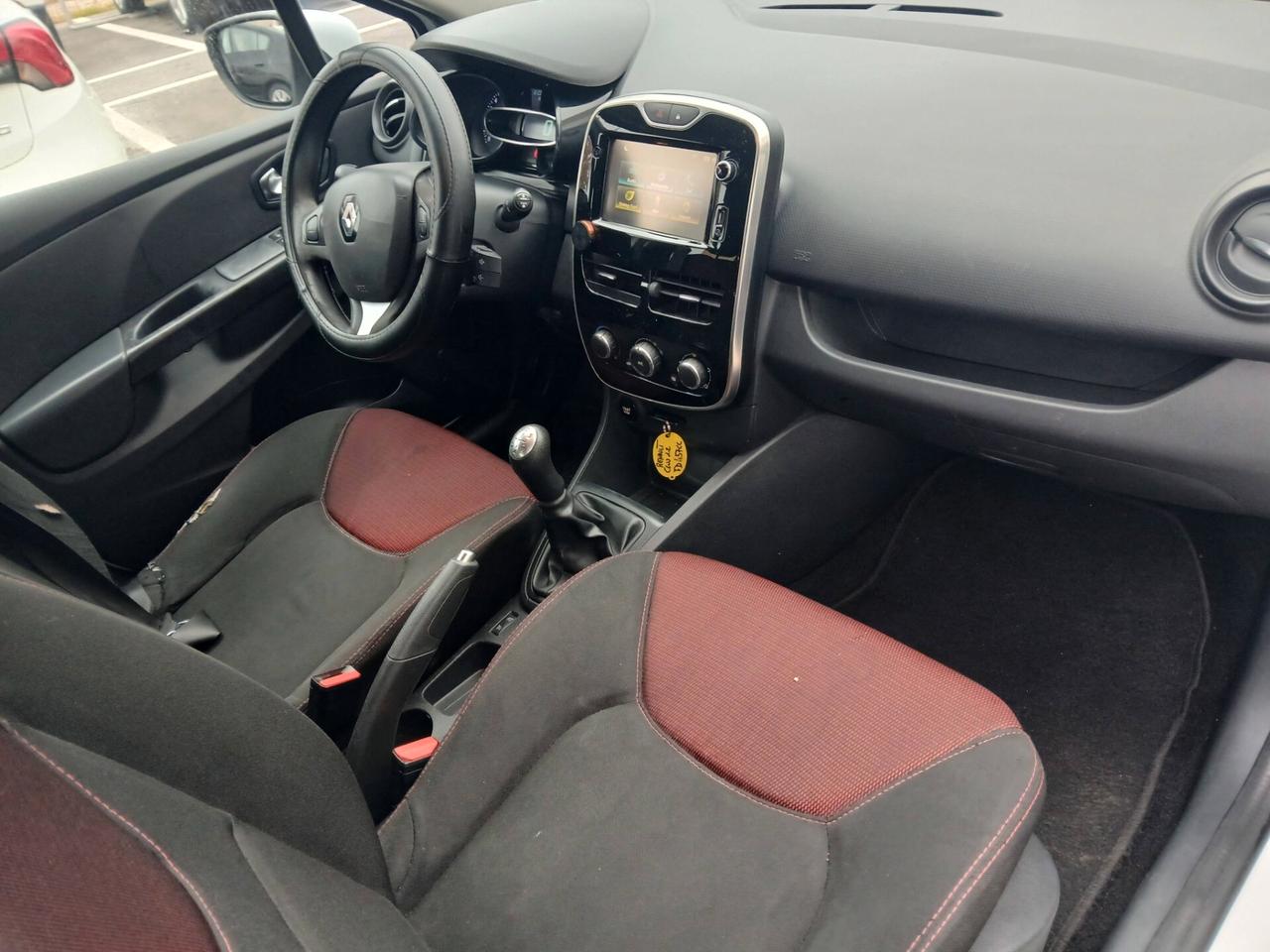 Renault Clio 1.2 75CV 5 porte Life