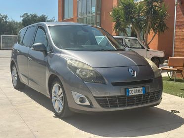 Renault Gran Scenic 1.5 dCi 110CV Dynamique 7P