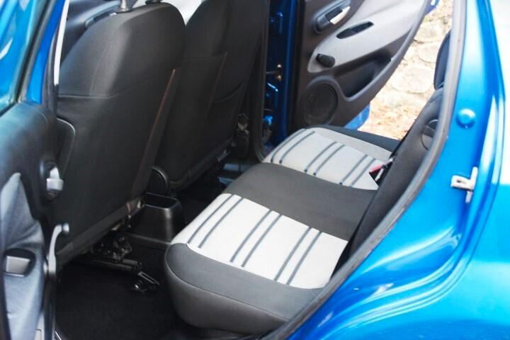 Fiat Punto Evo 1.3 Mjt 75 CV 5 porte Dynamic