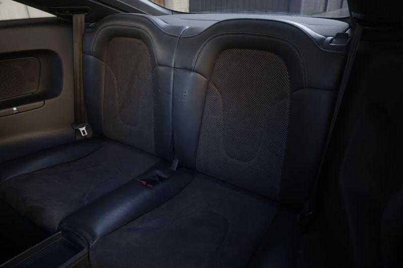 Audi TT TT Coupe 2.0 tdi S LINE quattro Unicoproprietario