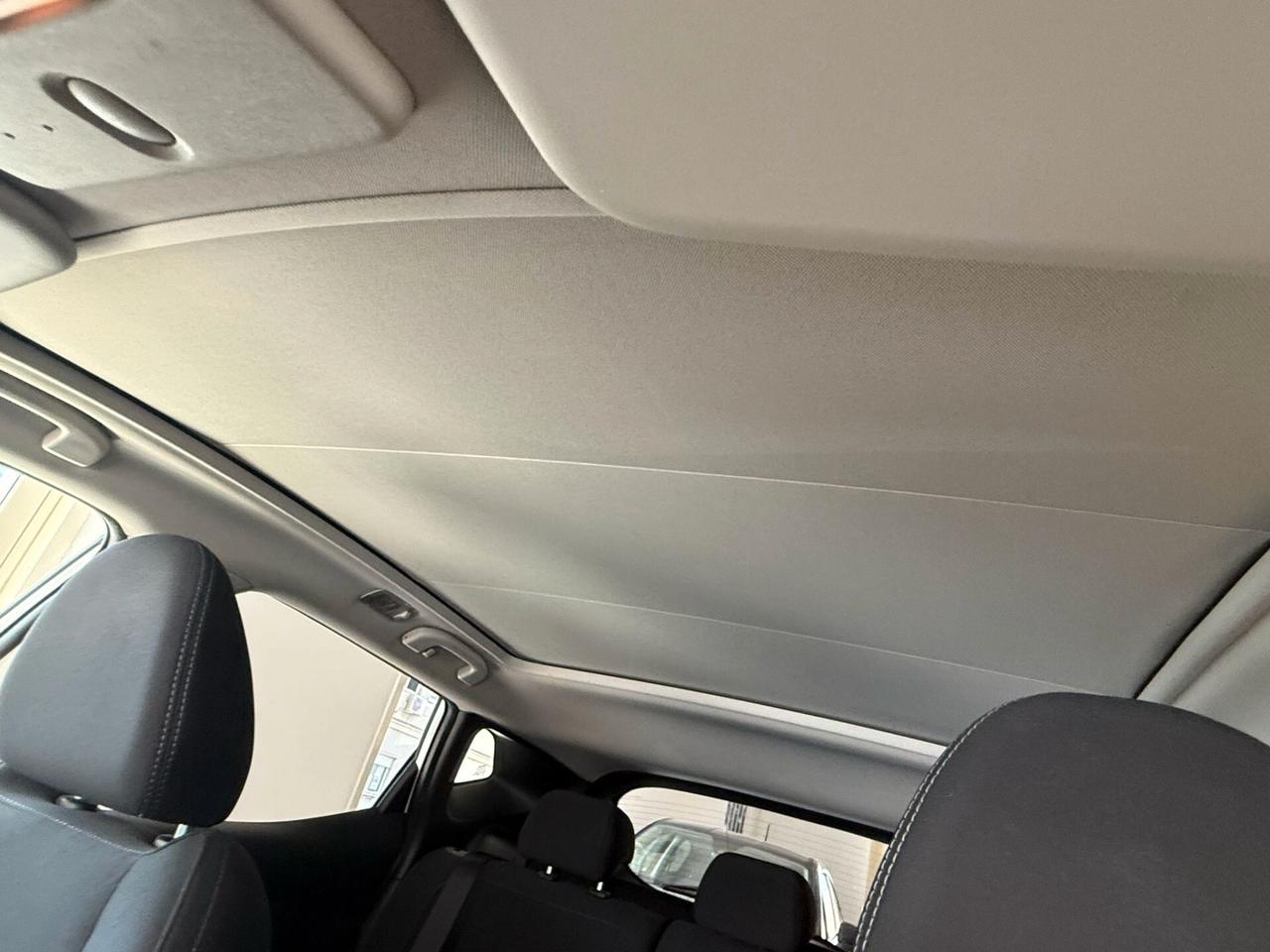 Nissan Qashqai 1.5 dCi 115 CV Business