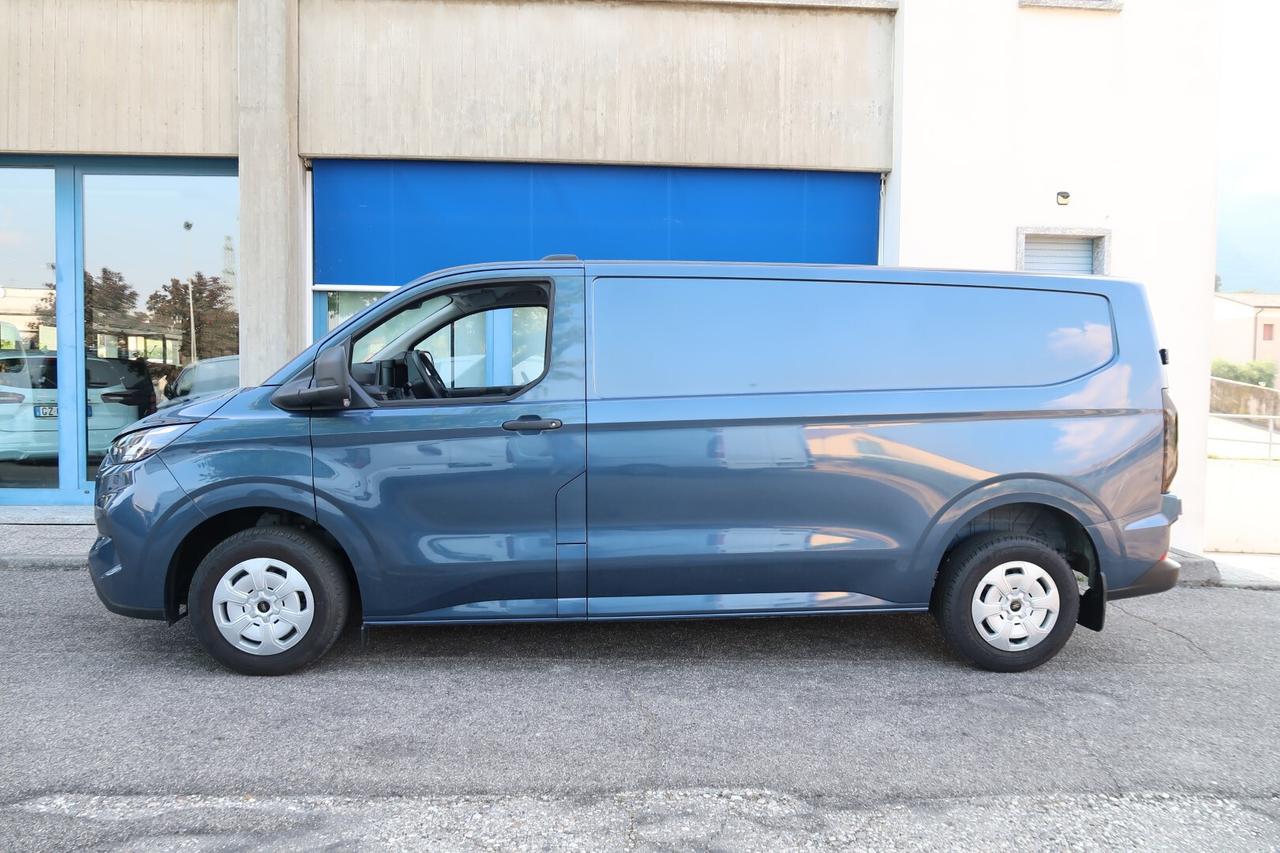 Ford Transit Custom 320 2.0 Ecoblue L2 H1