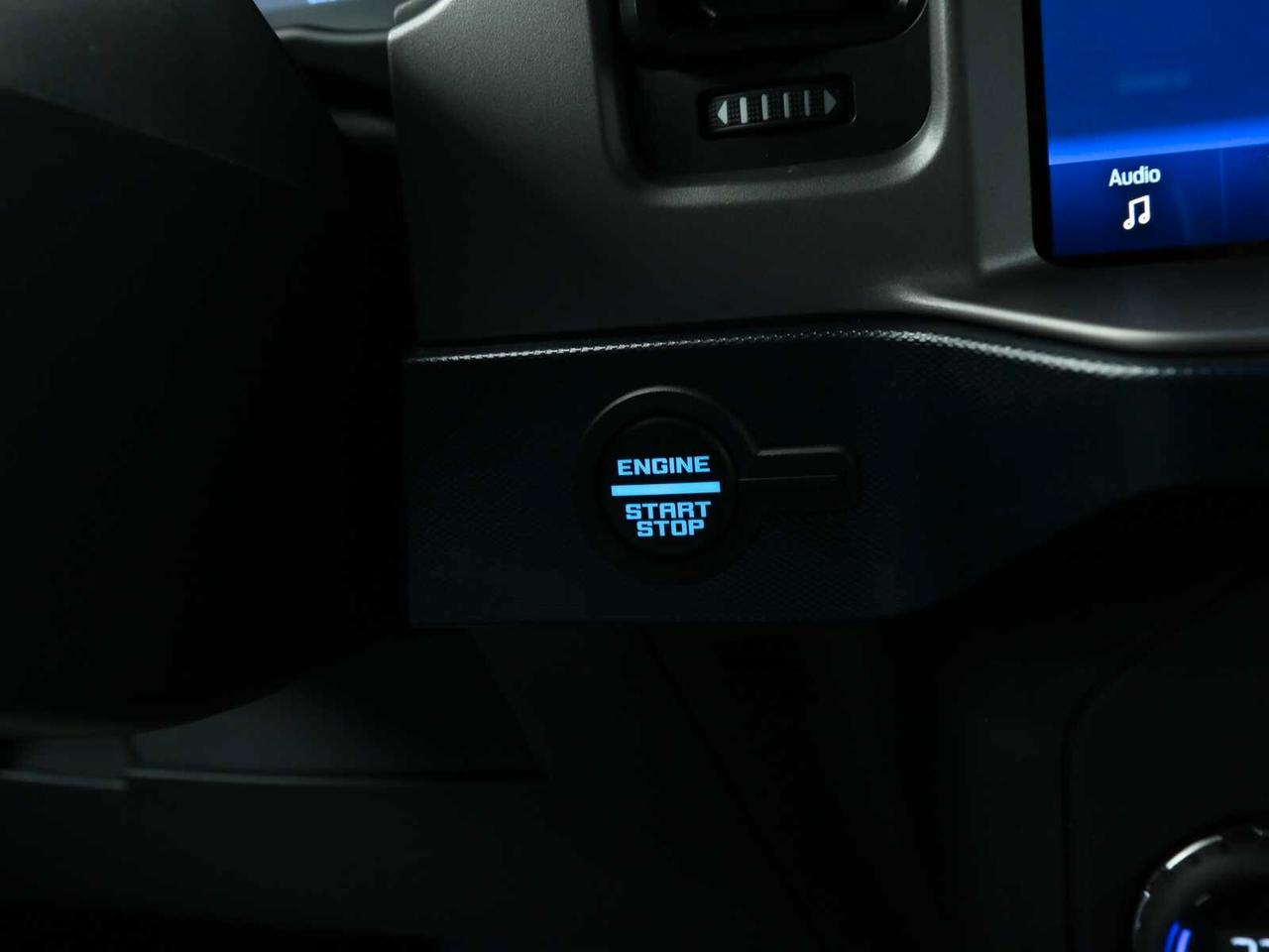 Ford Bronco 2.7 EcoBoost V6 335CV Outer Banks