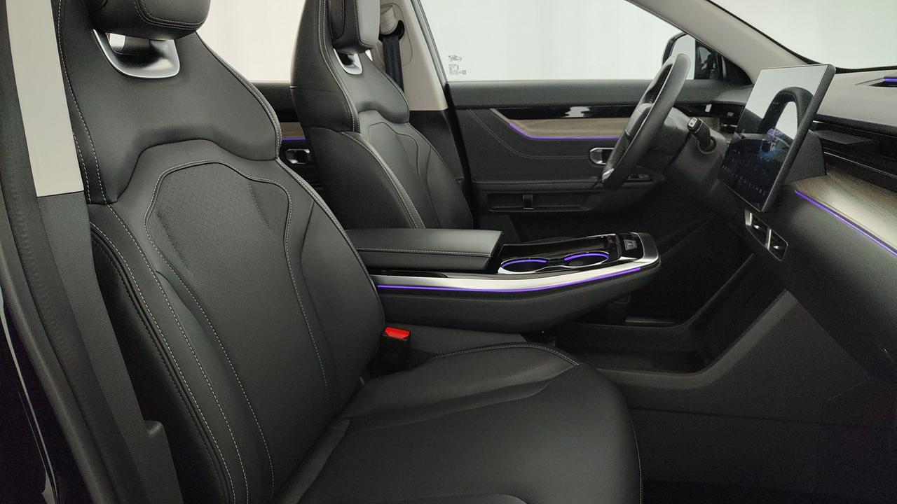 SPORTEQUIPE Sportequipe 6 GT 1.6 t-gdi 186cv dct