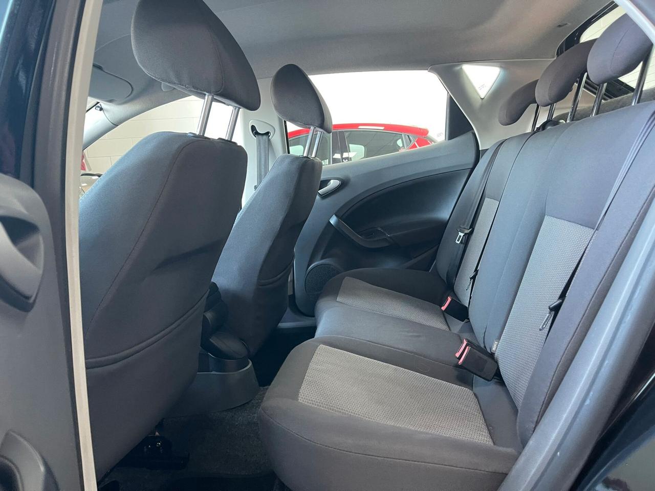 Seat Ibiza 1.6 TDI CR DPF 5 porte Style