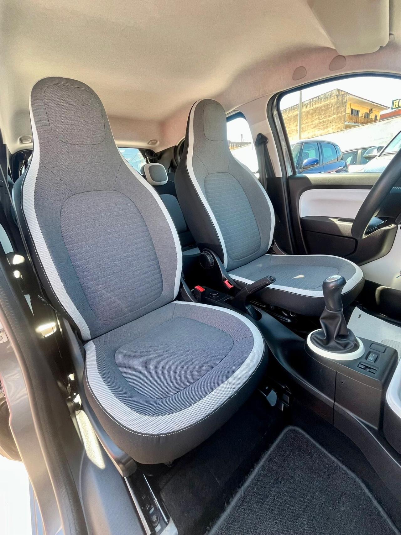 Renault Twingo SCe Zen