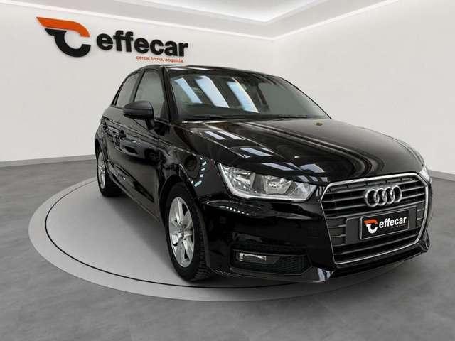 Audi A1 SPB 1.4 TDI